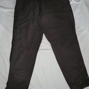Maurices Twill Pants, Like new condition, SZ. 16